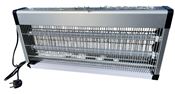 LED insect killer, 20 watts, 150 m2
