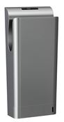 Prestige grey air pulse hand dryer