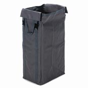 Canvas bag 100 liters trolley Numatic