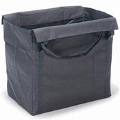 Canvas bag 150 liters trolley Numatic