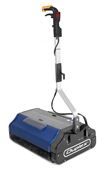 Duplex scrubber 620 floor and carpet