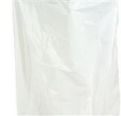 White trash bag Numatic 70 liters by 10