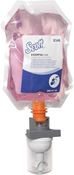 Scott essential foam soap 12 x 200ML