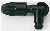 High pressure nozzle Alto angulated Chassis