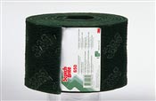 Scotch-Brite 3M abrasive green roller 5 m