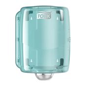 Tork W2 central wire feed dispenser blue