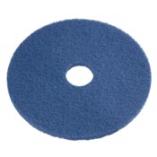 Blue disk monobrush pickling ground 406 mm lightweight package 5