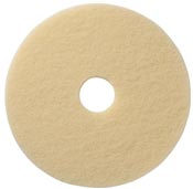 Beige 406 mm disc rotary floor polishing package 5