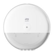 Toilet paper dispenser Tork Smartone white