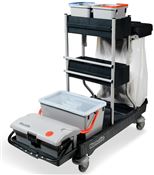 Numatic SCG1415 SRK4 impregnation household trolley