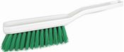 Food sweeper straight hard green