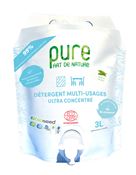 3L Ultra Concentrated Multi Purpose Cleaner