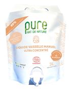 3L Ultra Concentrated Hand Dishwashing Product