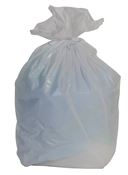 Garbage bag 110 liters red