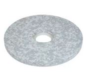 Scotch Brite 3M melamine disc 505 mm package of 5