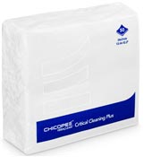 Chicopee Veraclean critical cleaning plus white