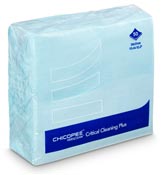 Chicopee Veraclean critical cleaning plus turquoise