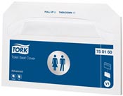 Tork toilet seat cover refill pack 250
