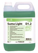 Suma Light D1.2 Diversey manual dishes 5 L