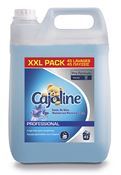 Cajoline professional fabric softener 5 kg