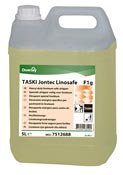 Taski jontec linosafe F1g linoleum floor stripper 5L