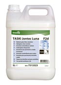 JohnsonDiversey Jontec Luna satin floor wax emulsion modern floor 5 L