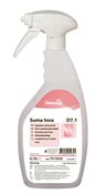 Suma Inox D7.1 kitchen stainless steel cleaner 750 ml