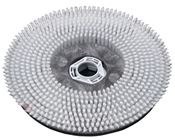 Scrub brush scrubber Taski swingo 1650 battery