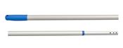 Telescopic handle microeasy blue Taski