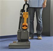 Aspiro carpet cleaner Taski Jet 38