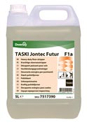 Taski Jontec Future F1a STRIPPER ground Diversey 5 L