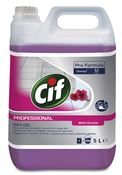 Cif Oxigel orchid 5 L