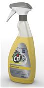 Cif professional powerful degreaser 750ml