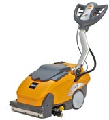 Scrubber Taski swingo 350 E cable