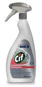 Cif professional cleanser 2in1 750ml