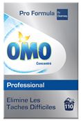 Omo professional concentrated barrel 7.7kg