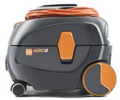 Vacuum cleaner aero 8 ultrasilencieux taski