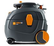 Taski aero 15 Ultra-quiet vacuum cleaner