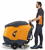 Scrubber drier Taski Ultimaxx 1900 SD50 perf BMS 13A EBU