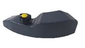 Additional weight 10kg Taski Ergodisc Flexx 43