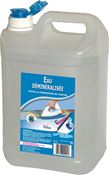 Demineralized water 5 L