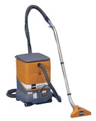 Injector cleaner carpet extractor Taski aquamat 10.1