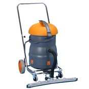 Vacuum Taski Vacumat 22 T water and dust fixed nozzle