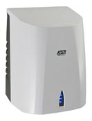 Electric hand dryer JVD Sup air white