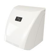 Zephyr JVD automatic hand dryer