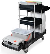 Household impregnation trolley SCG1705 SRK4