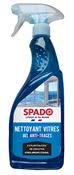 Spado Glass Cleaner 750 ml