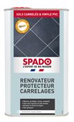 Spado brilliant protective emulsion Blindor can 1 L