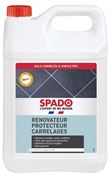 Spado renovator 5l plastic floor tiles and