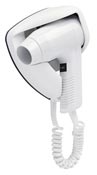 Hairdryer JVD Piccolo dual voltage
